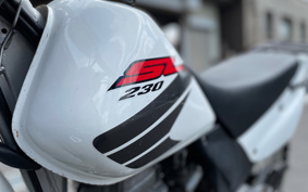 HONDA SL230 MD33