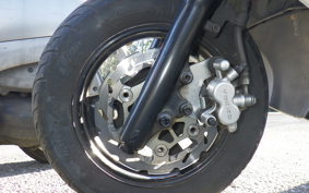 SUZUKI ADDRESS V125 S CF4MA