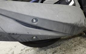 YAMAHA MAJESTY155 Gen.2 S 2010 SG52J