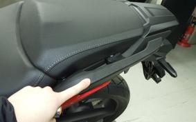 HONDA NC750X DCT 2025 RH23