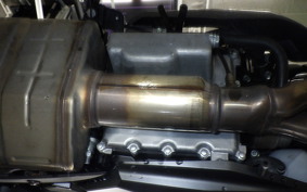 SUZUKI GSX-S1000GX 2025 EK1AA
