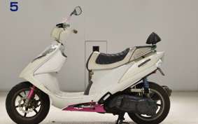 SUZUKI ADDRESS V125 G CF46A