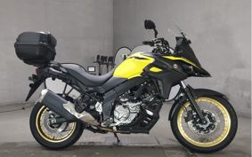 SUZUKI DL650 ( V-Strom 650 ) C733A