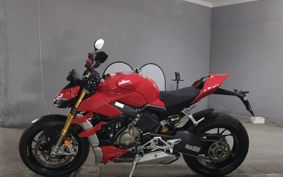 DUCATI  DUCATI  STREET  FIGHTER V4S 2020 FA00A