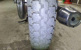 HONDA C90 SUPER CUB 2012 HA02