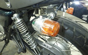 HONDA CB400SS E 2008 NC41
