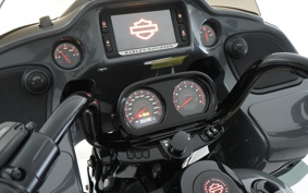 HARLEY FLTRXSE1800CVO 2018 TCL