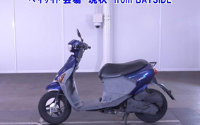 SUZUKI LETS4