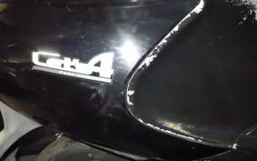 SUZUKI LET's 4 CA41A