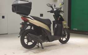 SUZUKI ADDRESS 110 CE47A