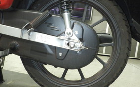 HONDA CROSS CUB 110 2015 JA60