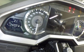 HONDA GL 1800 GOLD WING TOUR DCT 2019 SC79