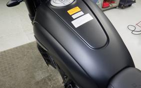 DUCATI SCRAMBLERアイコンダー 2026