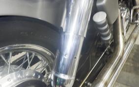 HONDA SHADOW 400 1999 NC34