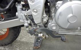 YAMAHA TRICKER Gen.2 2022 DG16J
