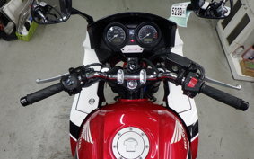 HONDA CB400 SUPER BOLDOR VTEC 2007 NC39