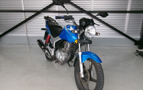 HONDA CBF125 PCJ7