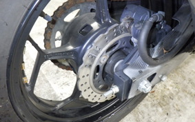 KAWASAKI NINJA 250 2021 EX250L