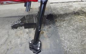 HONDA CBR650R E-Clutch 2025