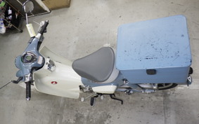 HONDA C125 SUPER CUB 2026 JA58