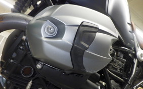 BMW R NINE T SCRAMBLER 2020