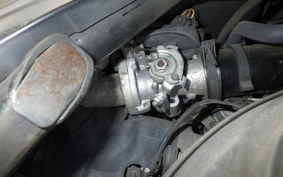 SUZUKI ADDRESS V125 S 2016 CF4MA