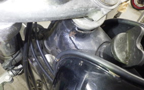 YAMAHA SR400 Gen.2 1995 1JR