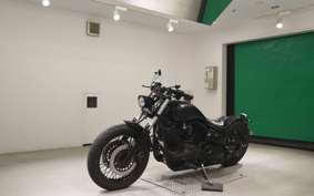 YAMAHA DRAGSTAR 1100 2018 VP13J