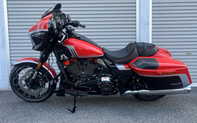 HARLEY FLHXSE CVO 2026 PX6