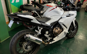 HONDA CBR400R ABS 2020 NC56