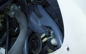 HONDA FORZA 2023 MF06