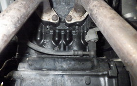 KAWASAKI NINJA 250R 2007 EX250K