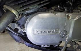 KAWASAKI KE125 2019 K1