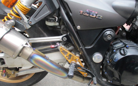 HONDA CB1300SF SUPER FOUR 1998 SC40