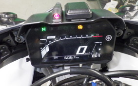 YAMAHA YZF-R7 2023 RM39J