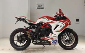 MV AGUSTA F3 800 2017