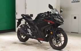YAMAHA YZF-R25 RG10J