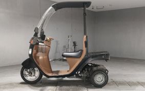 HONDA GYRO TA02
