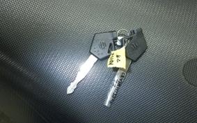 SUZUKI ADDRESS 110 CE47A