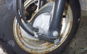 YAMAHA JOG Gen.5 2009 SA36J