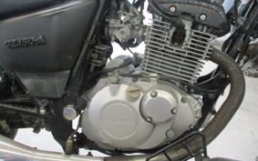 SUZUKI GZ150 A PCK2L
