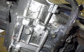 HONDA C50 SUPER CUB AA01