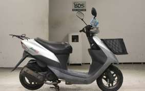 SUZUKI LET's 2 CA1PA