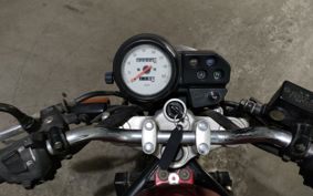 HONDA VTR 250 MC33