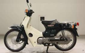 HONDA C90 SUPER CUB 2018 HA02