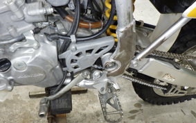 HONDA CRF150R 1997 KE03
