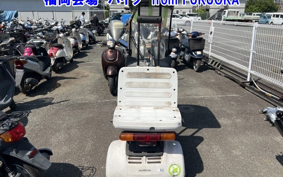 HONDA GYRO CANOPY-2