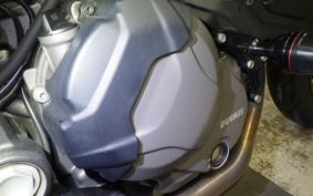 DUCATI MONSTER 937 + 2022