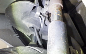 HONDA DIO Z4 2006 AF57