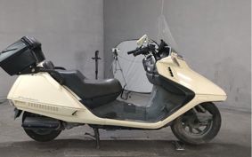 HONDA FUSION MF02